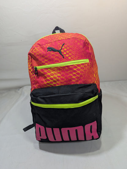 PUMA Title will update soon