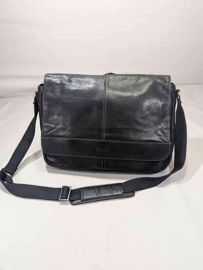 Leather Title will update soon