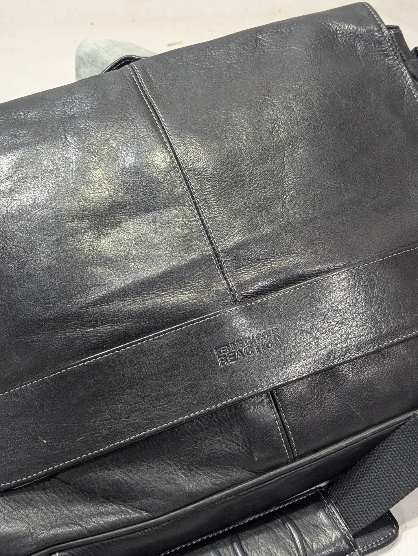 Leather Title will update soon