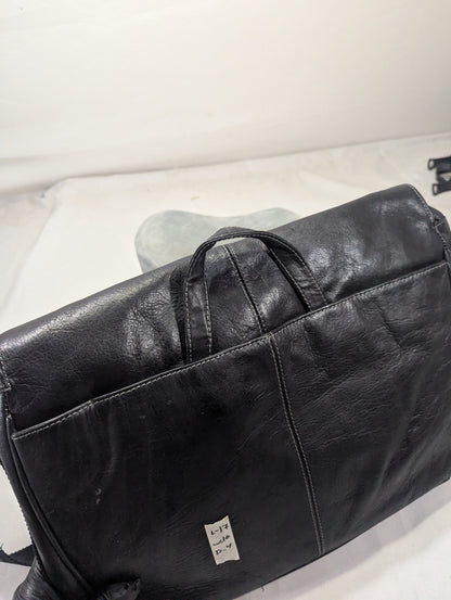 Leather Title will update soon