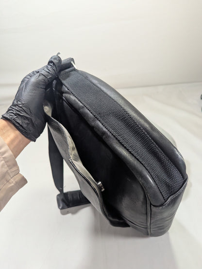 Leather Title will update soon