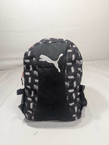 PUMA Title will update soon