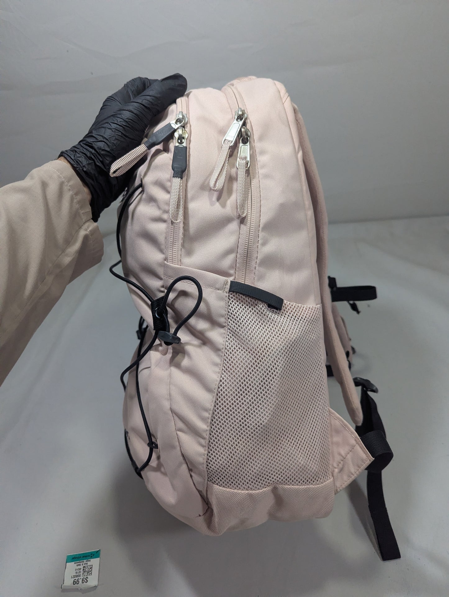 The North Face Title will update soon