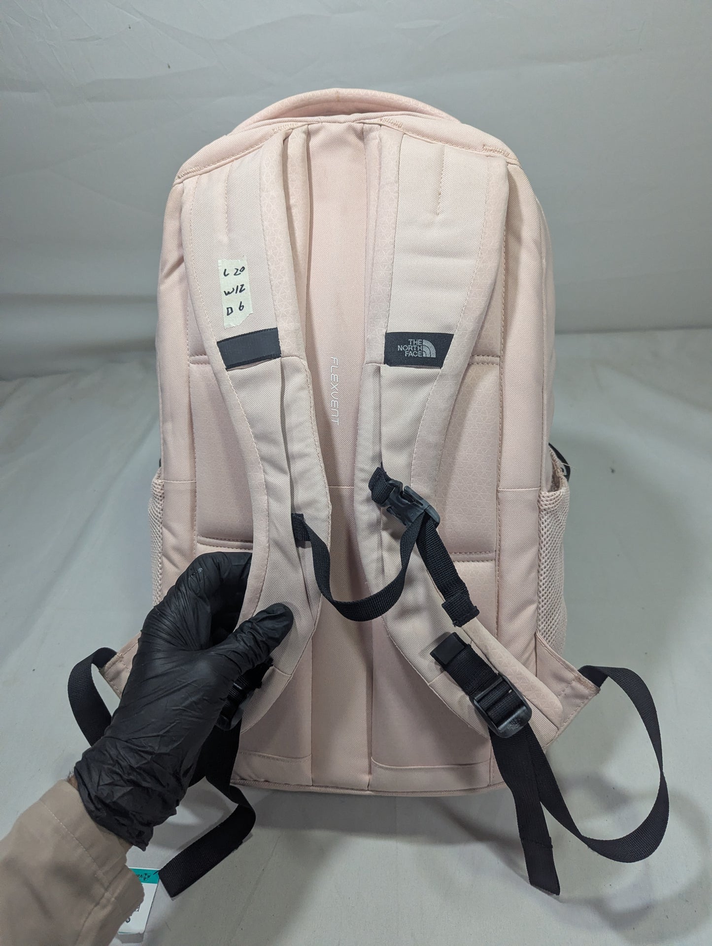 The North Face Title will update soon