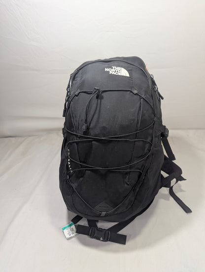 The North Face Title will update soon