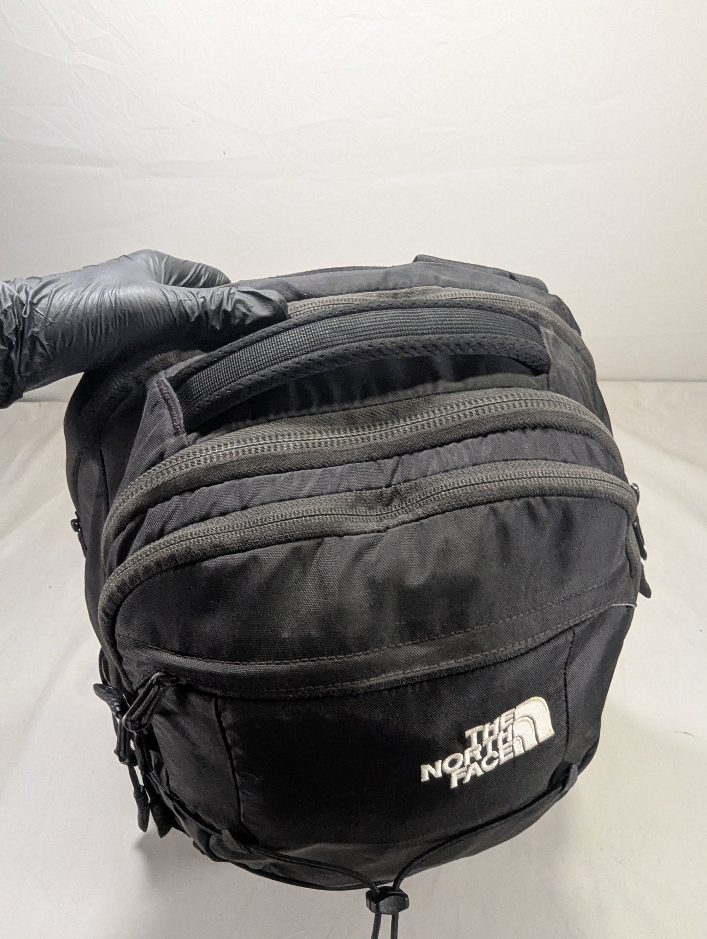 The North Face Title will update soon