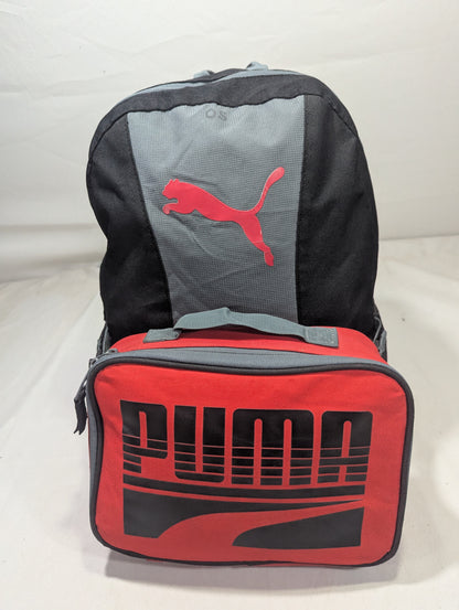 Puma Title will update soon