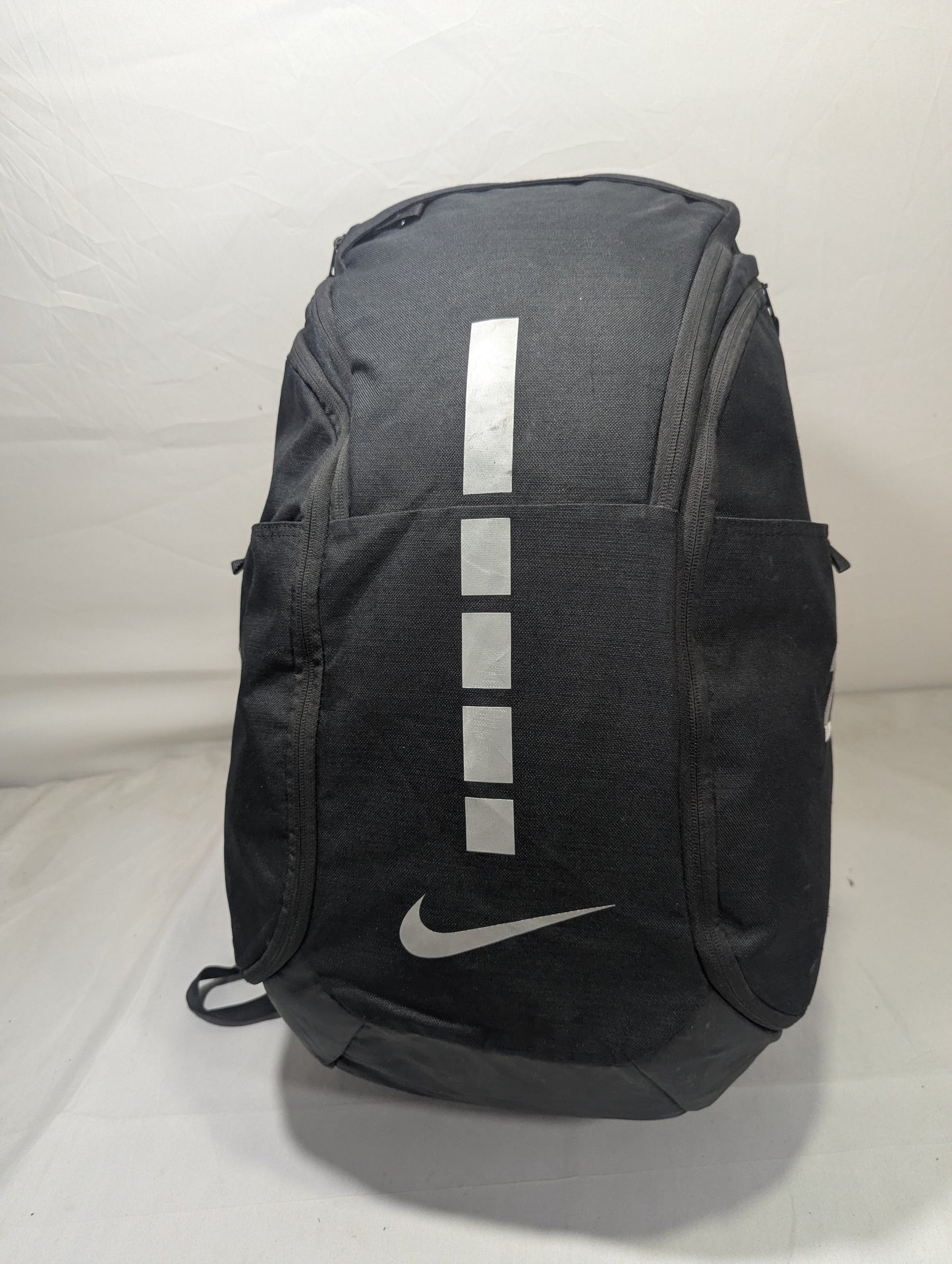Nike Title will update soon