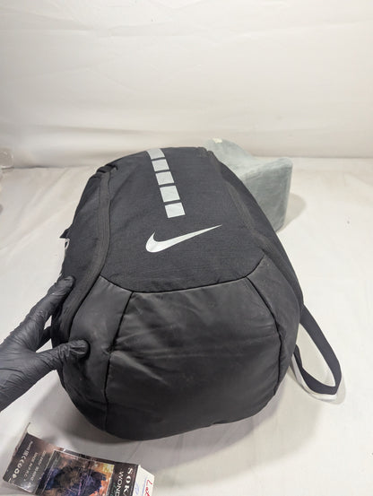 Nike Title will update soon