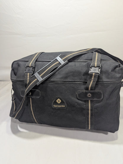 Samsonite Title will update soon