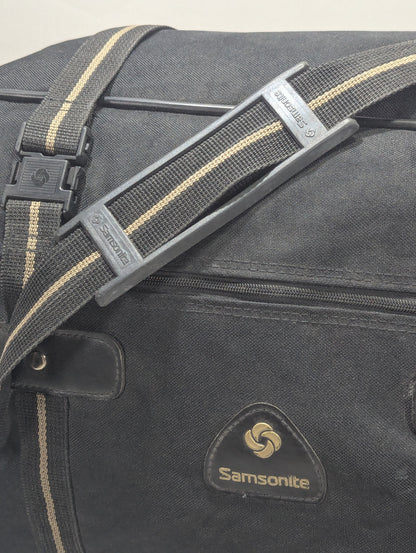 Samsonite Title will update soon