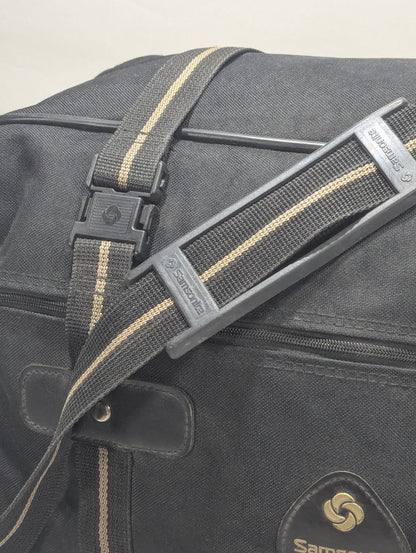 Samsonite Title will update soon