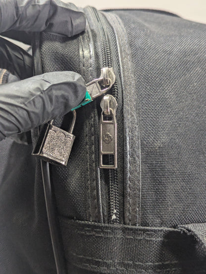 Samsonite Title will update soon