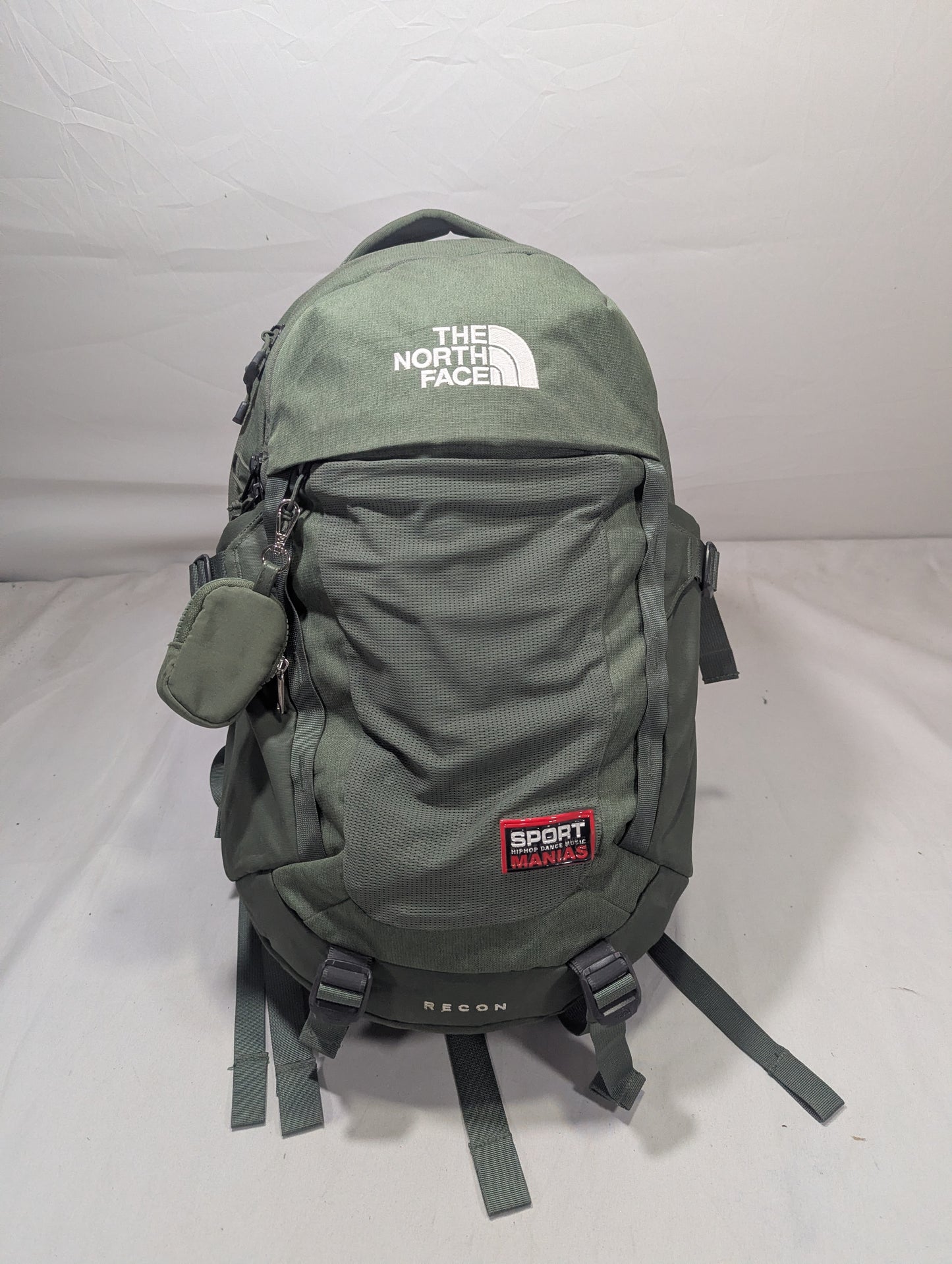 The North Face Title will update soon