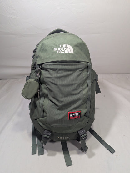 The North Face Title will update soon