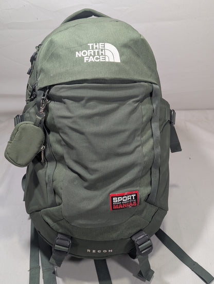 The North Face Title will update soon