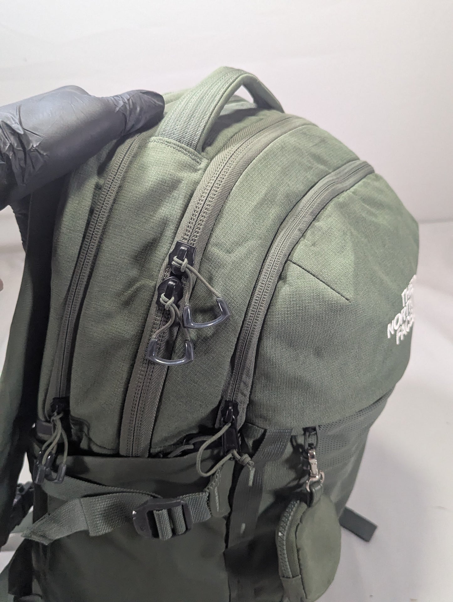 The North Face Title will update soon