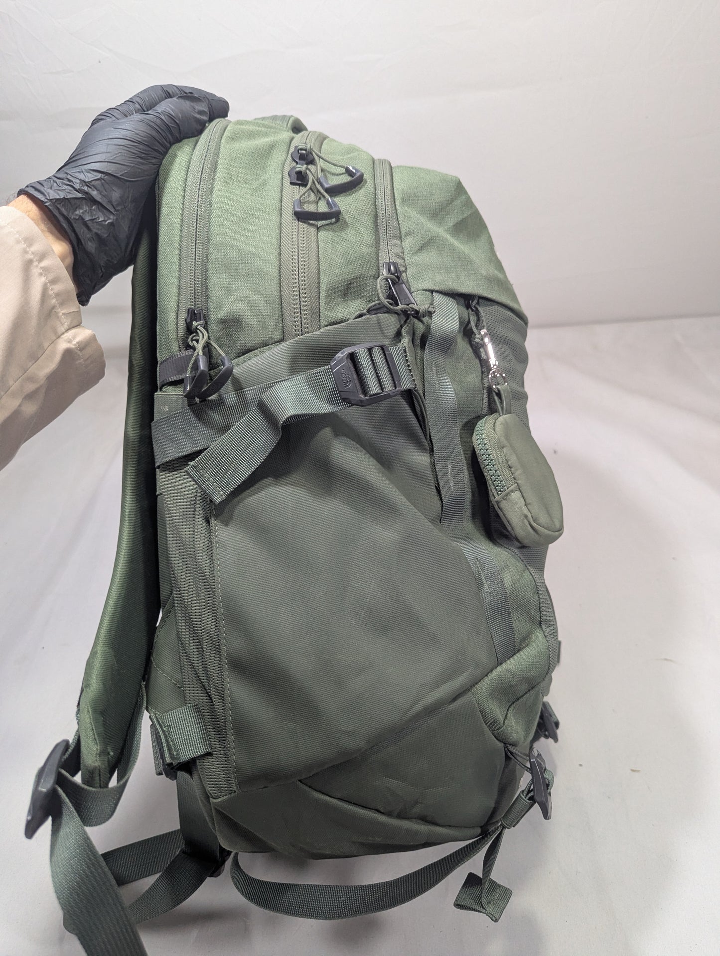 The North Face Title will update soon