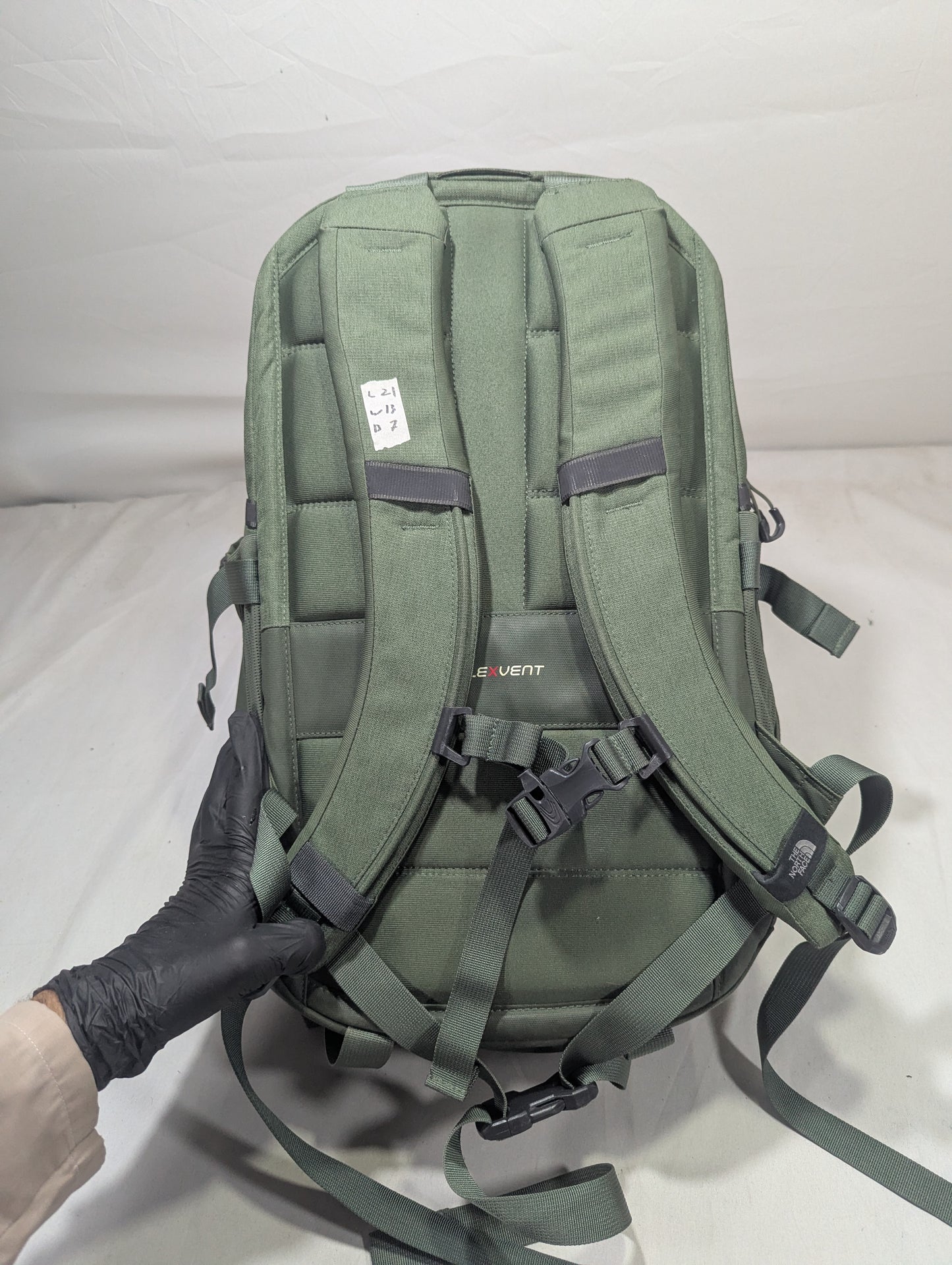 The North Face Title will update soon