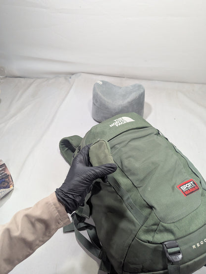 The North Face Title will update soon