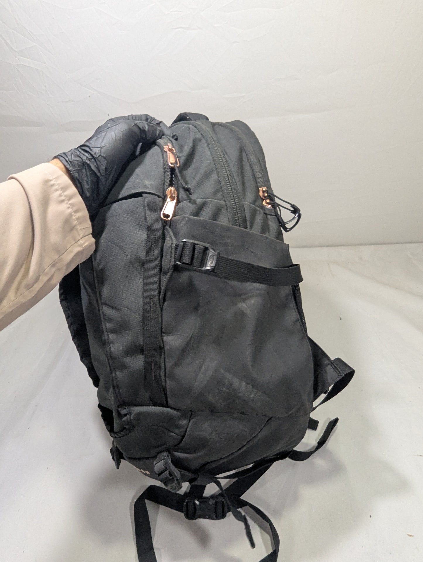 The North Face Title will update soon