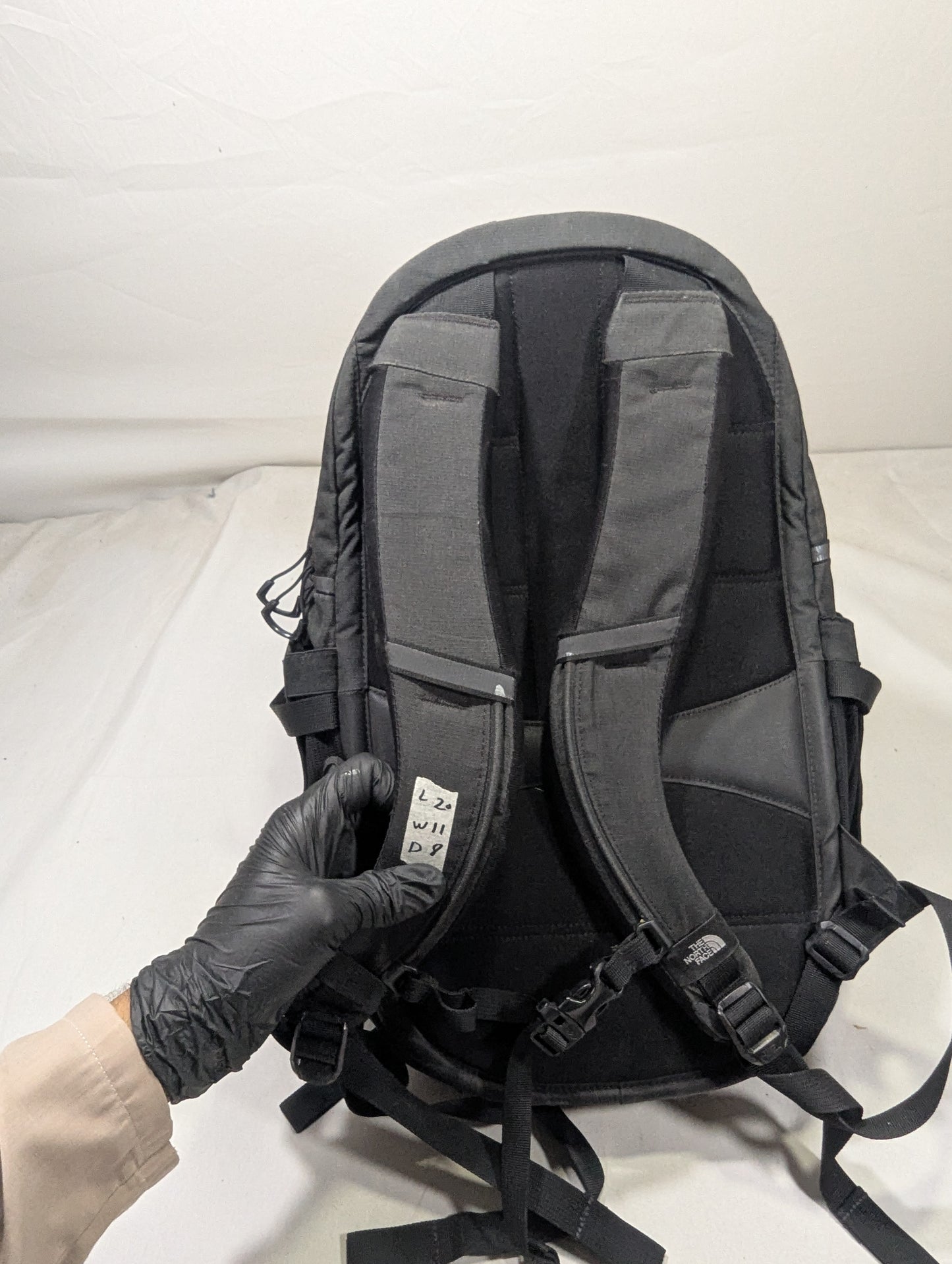 The North Face Title will update soon