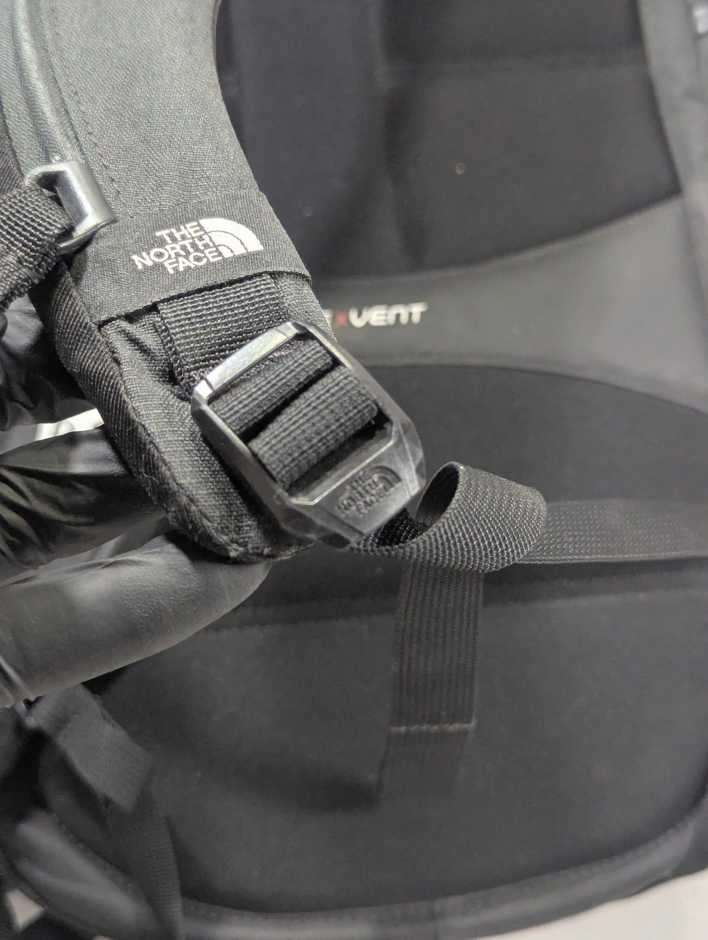 The North Face Title will update soon