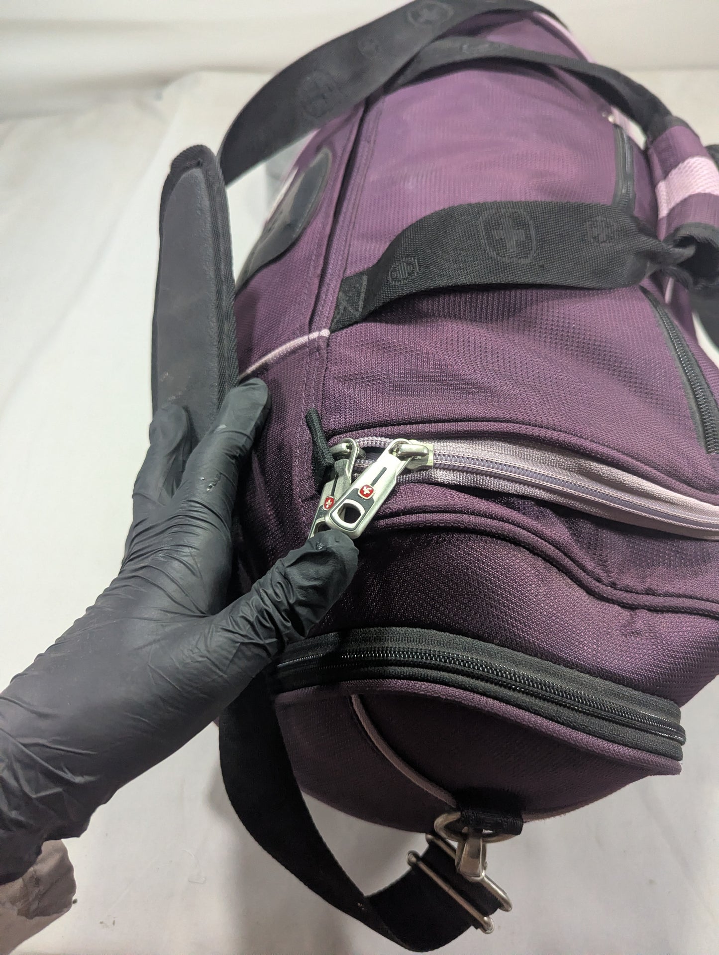 Swiss Gear Title will update soon