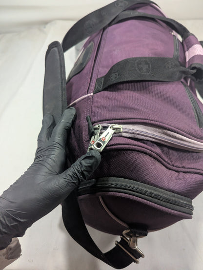 Swiss Gear Title will update soon