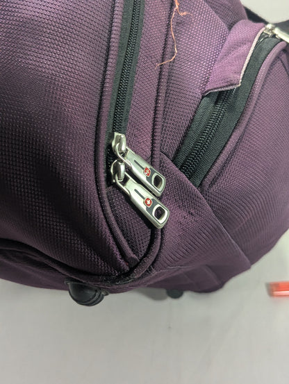 Swiss Gear Title will update soon