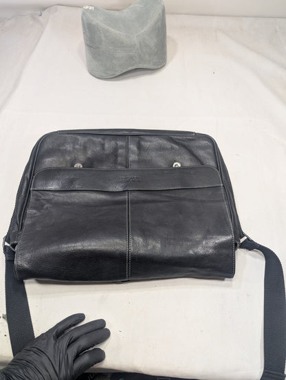 Leather Title will update soon