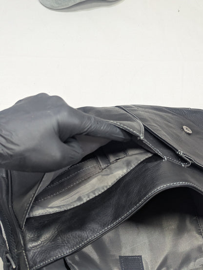 Leather Title will update soon