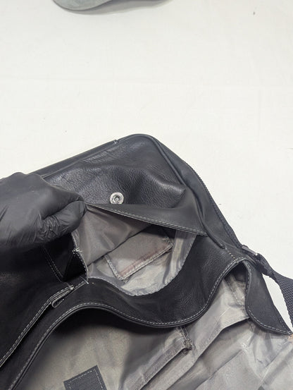 Leather Title will update soon