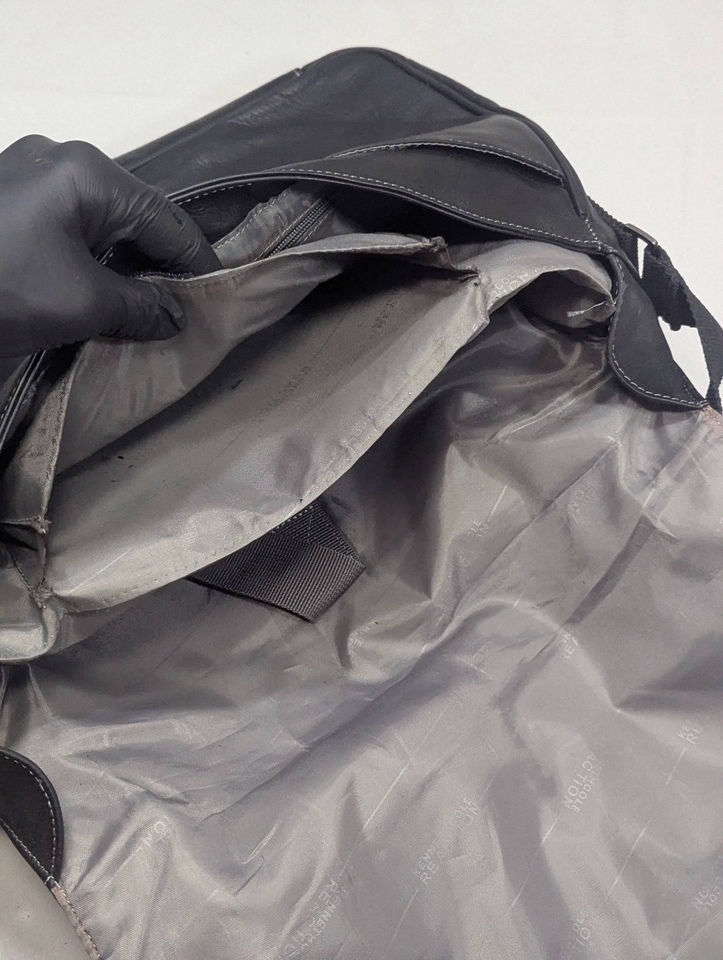 Leather Title will update soon