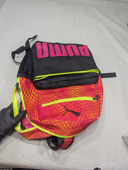PUMA Title will update soon