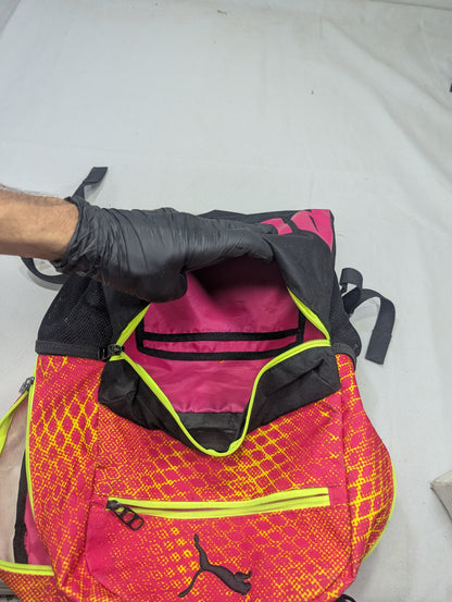 PUMA Title will update soon