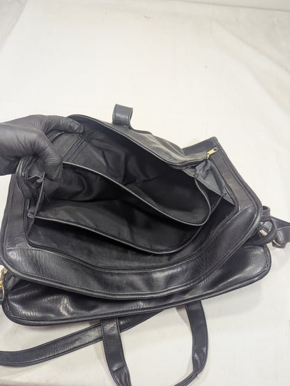 Leather Title will update soon