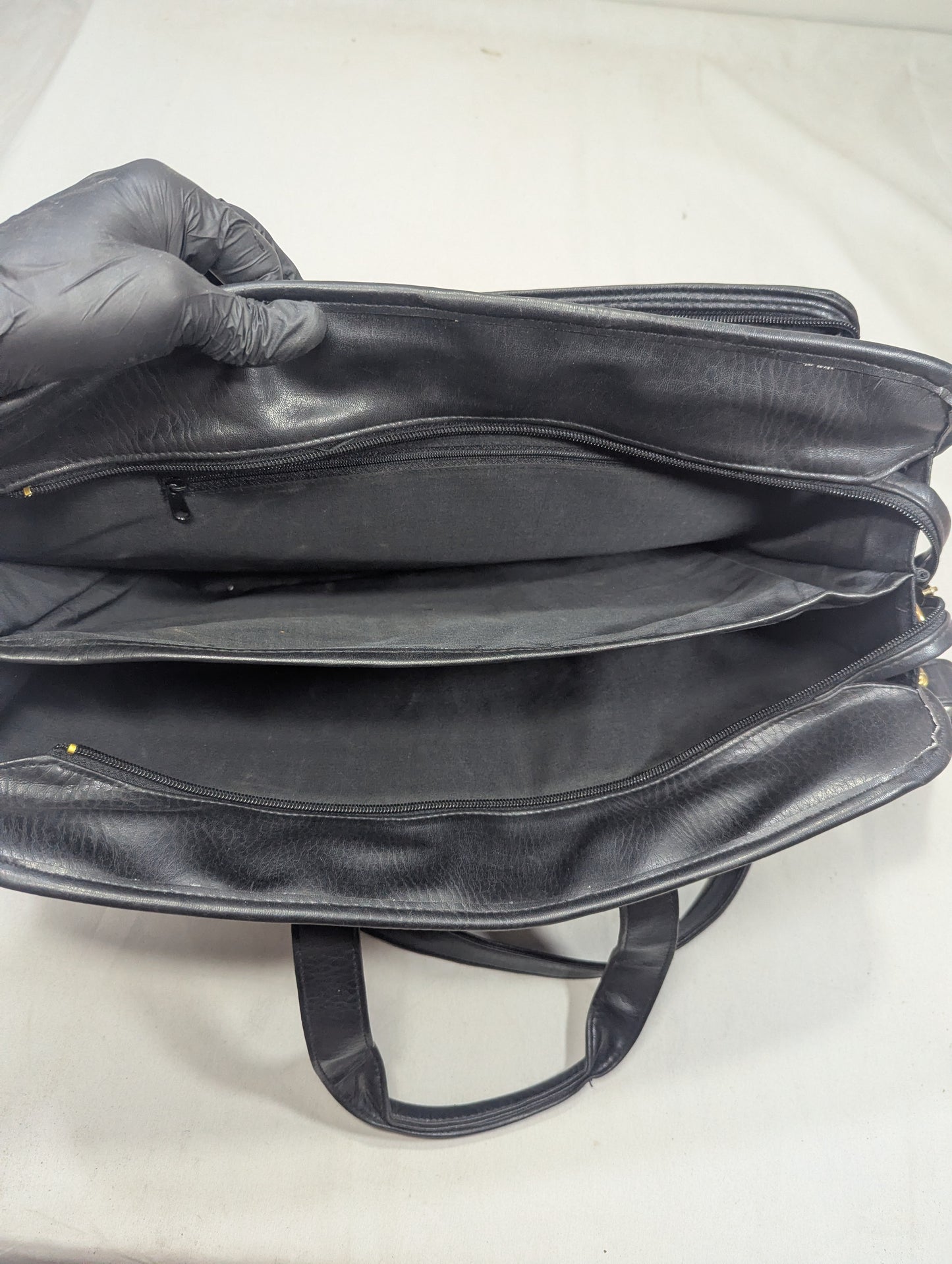Leather Title will update soon