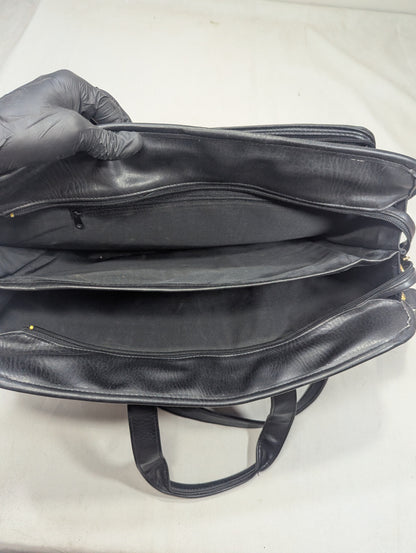Leather Title will update soon