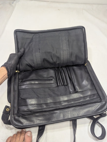 Leather Title will update soon