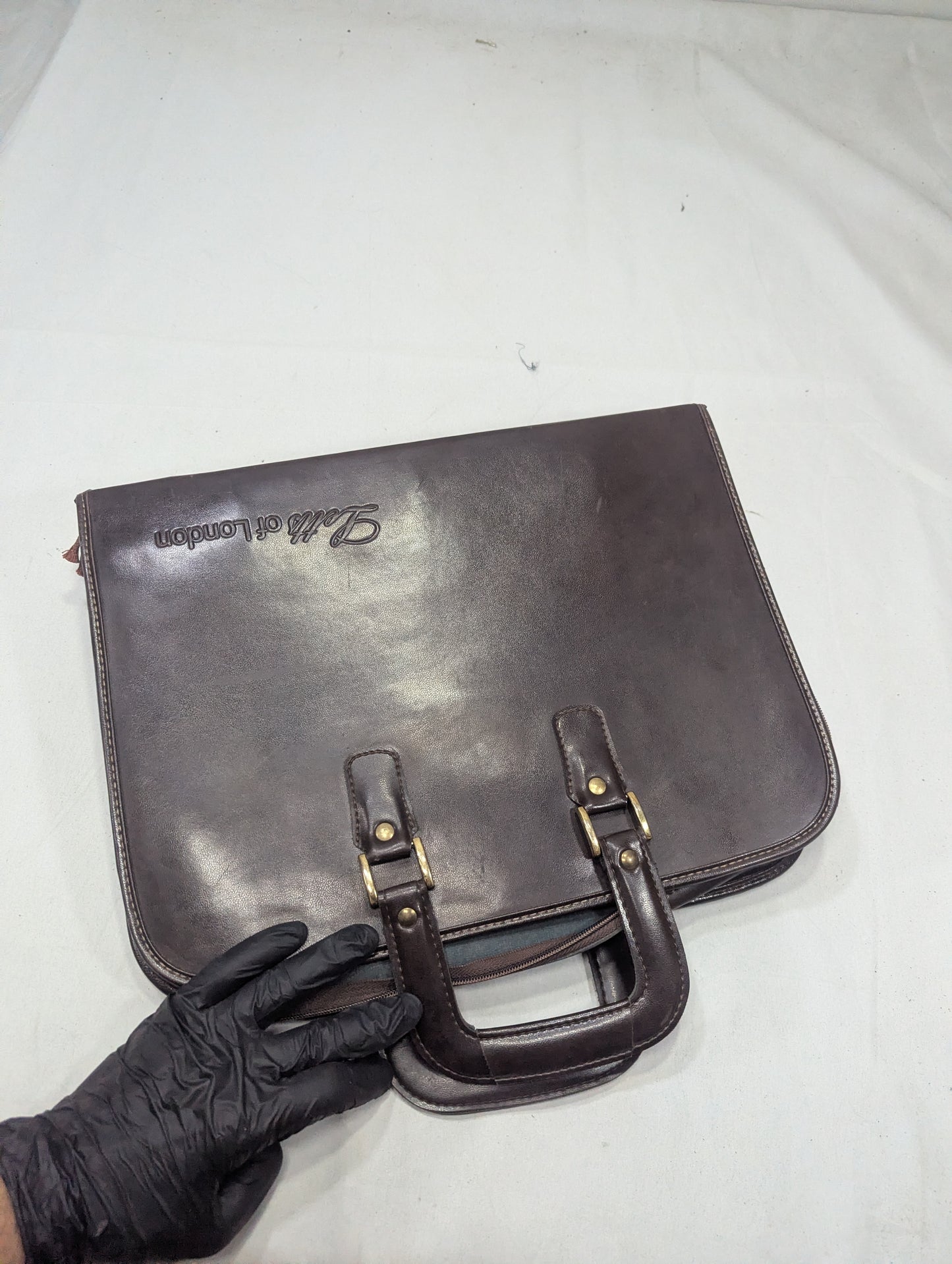 Leather Title will update soon
