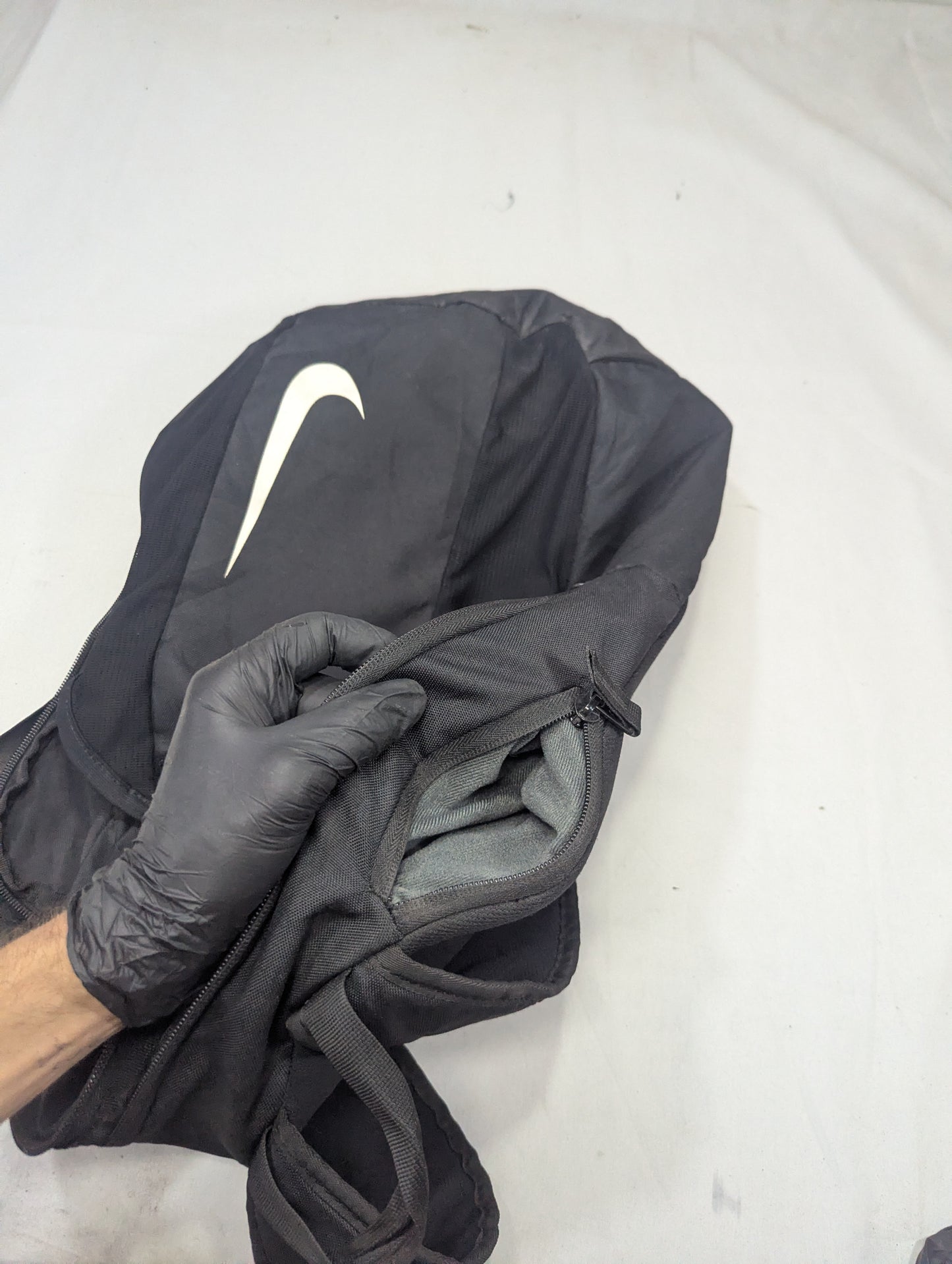 NIKE Title will update soon