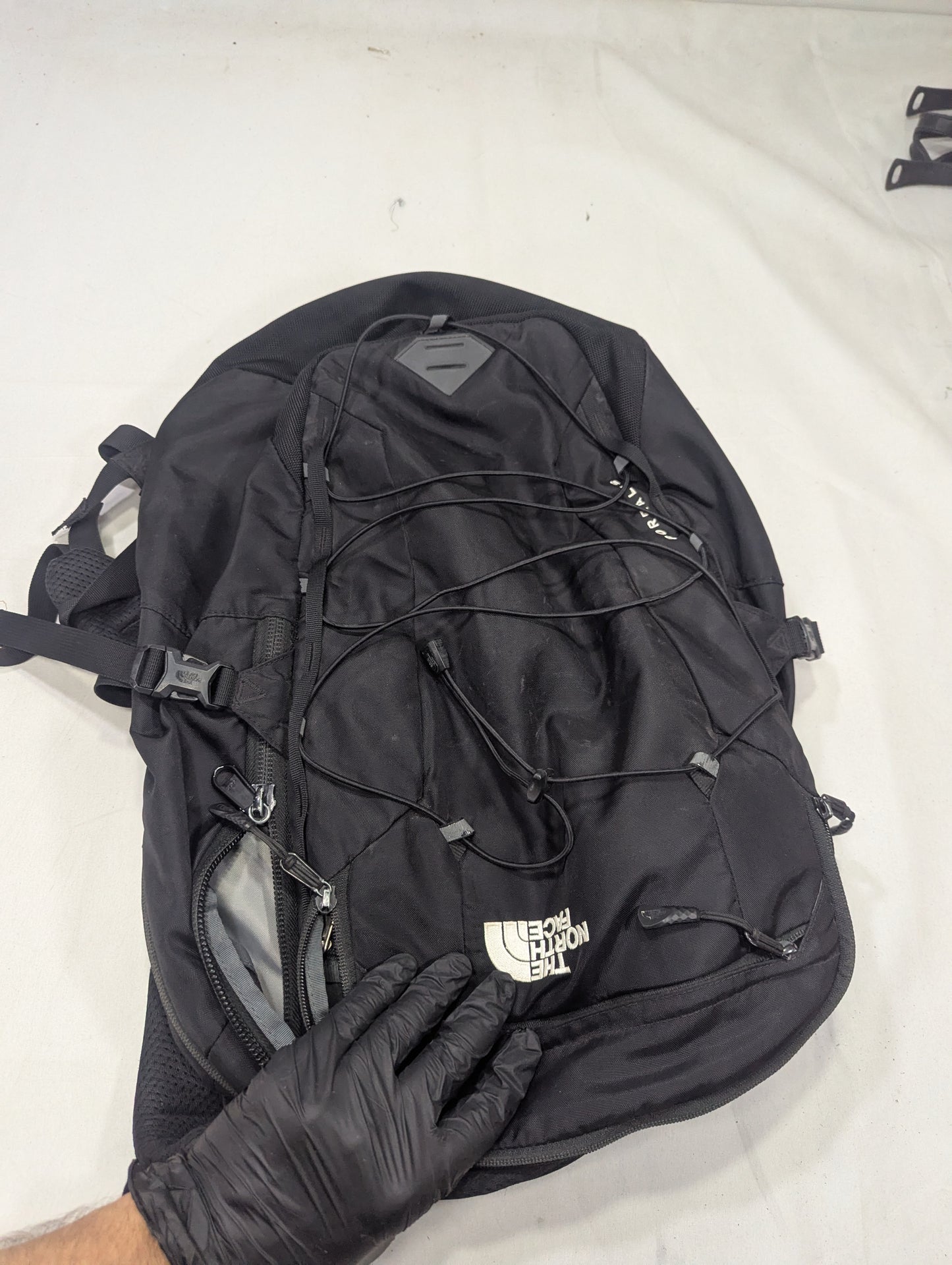 The North Face Title will update soon