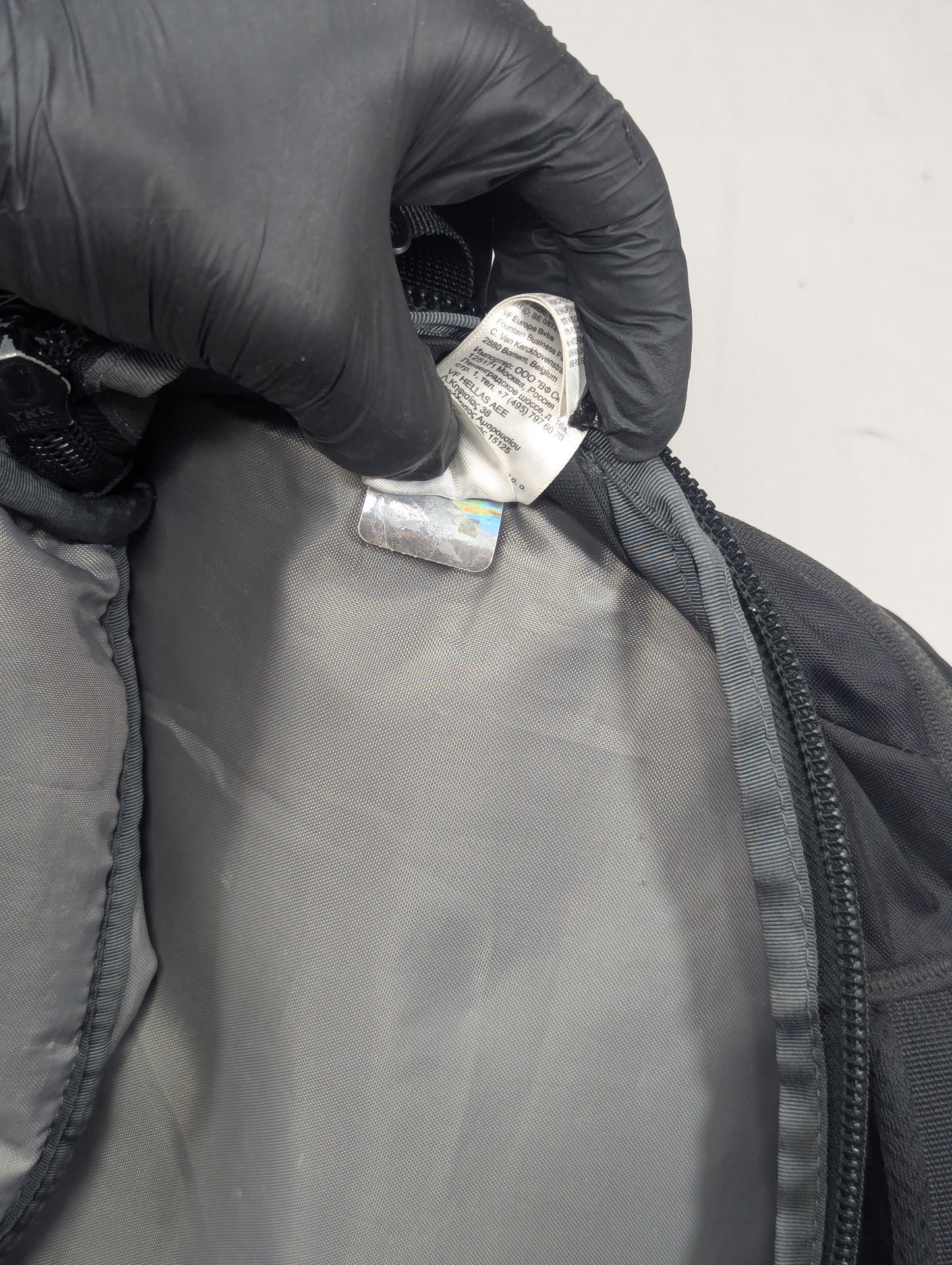 The North Face Title will update soon