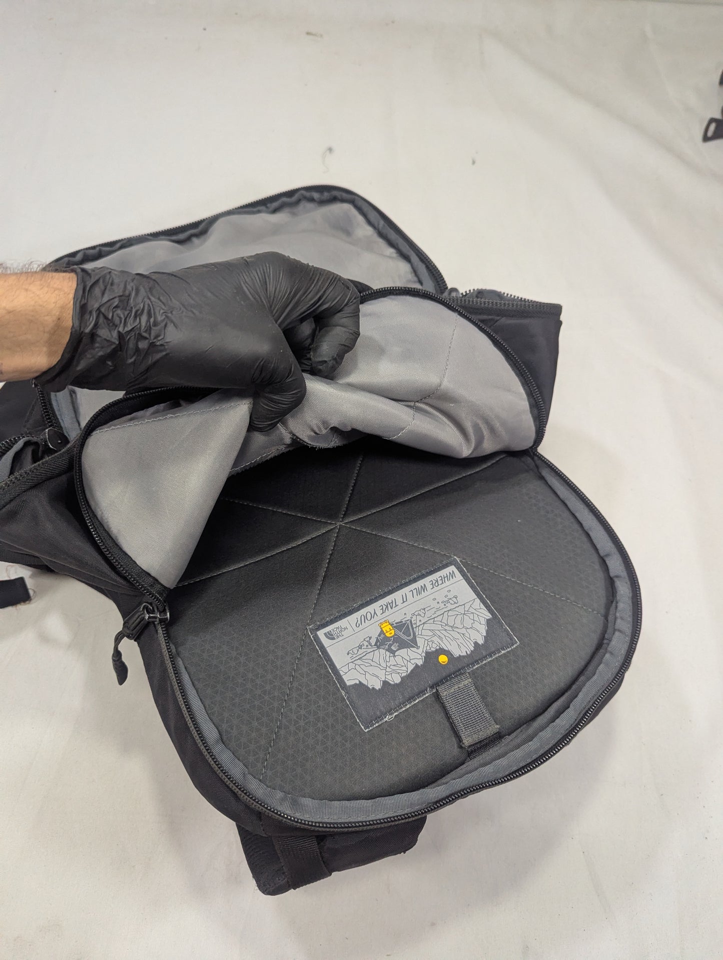 The North Face Title will update soon