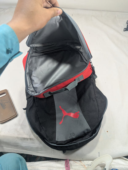 Puma Title will update soon