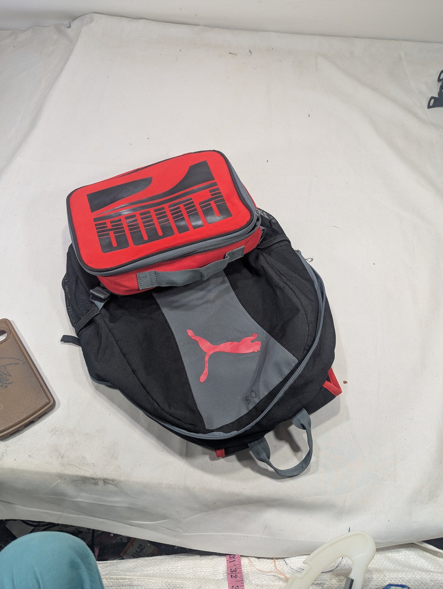 Puma Title will update soon
