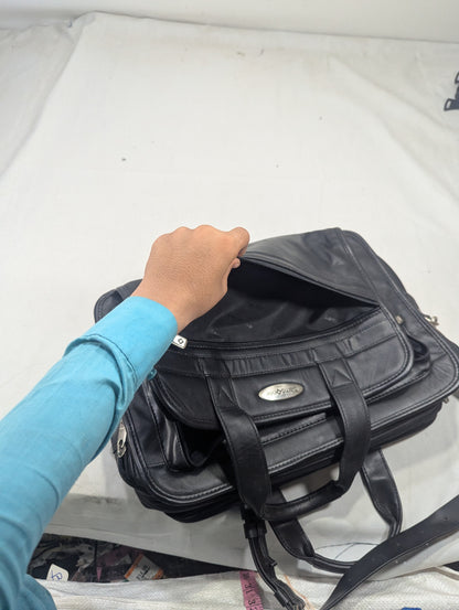 Leather  Title will update soon