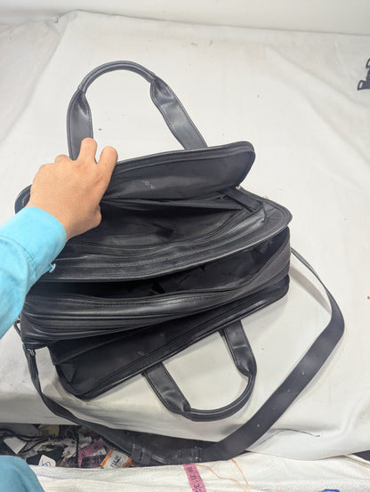 Leather  Title will update soon