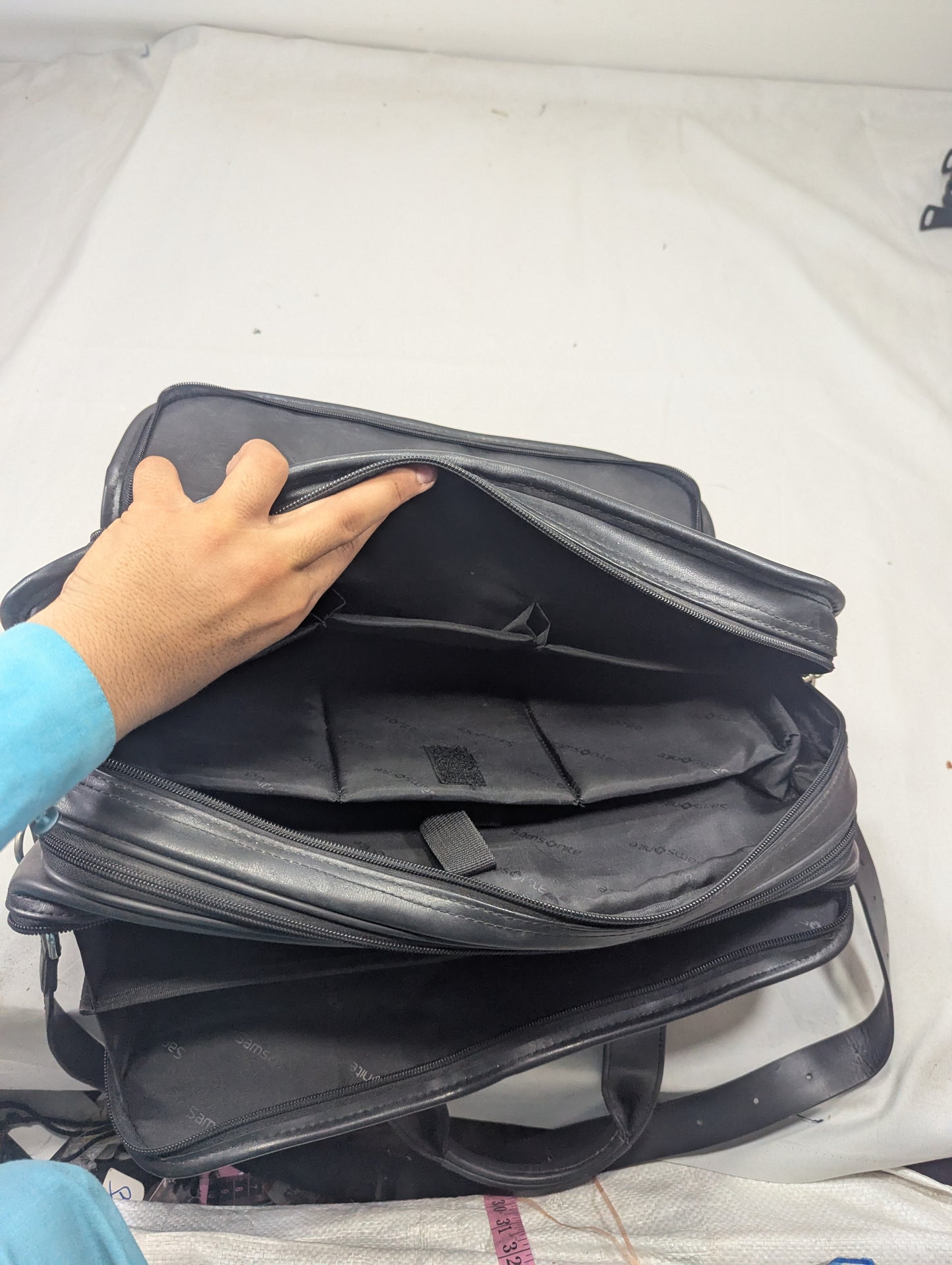 Leather  Title will update soon